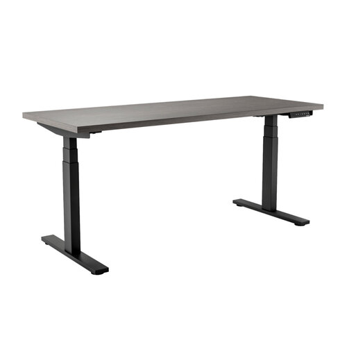 Height Adjustable Workstations